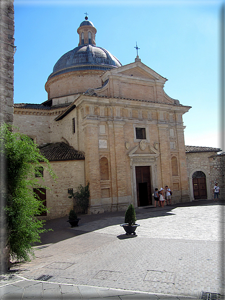 foto Assisi